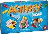 Board Game Activity Junior - Společenská hra