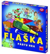 Flaška - Social Game