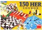 Board Game File for 150 Games - Společenská hra