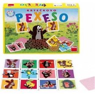 Great little pexeso - Memory Game