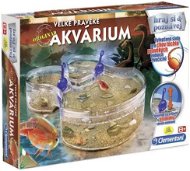 Great prehistoric aquarium - Educational Set
