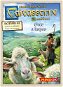 Carcassonne - Sheep and Hills 9th Extension - Board Game Expansion
