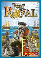 Port Royal - Board Game