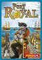 Port Royal - Společenská hra