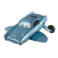Cars 2 - Cars Deluxe - Spielset