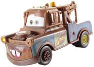 Mattel Cars 2 - Burák - Auto