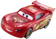 Mattel Cars 2 - Villám McQueen - Játék autó