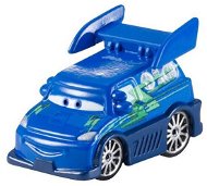Mattel Cars 2 - DJ - Auto