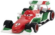 Mattel Cars 2 - Francesco Bernoulli - Játék autó