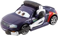 Mattel Cars 2 - Otto Bonn - Játék autó
