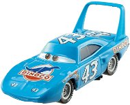 Mattel Cars 2 - Strip Weathers Král - Auto