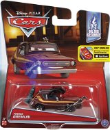 Mattel Cars 2 - Towga Gremlin - Játék autó