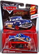Mattel Cars 2 - Fabulous Doc Hudson - Toy Car