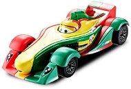 Mattel Cars 2 - Rip Clutchgoneski - Játék autó