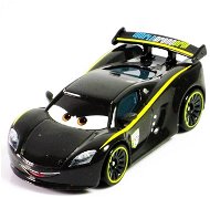 Mattel Cars 2 - Lewis Hamilton - Játék autó