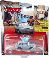 Mattel Cars 2 - Darla Vanderson - Toy Car