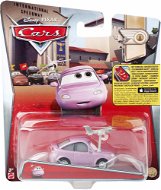 Mattel Cars 2 - Coriander Widetrack - Toy Car