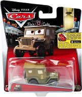 Mattel Cars 2 - Sarge - Játék autó
