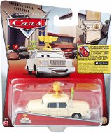 Mattel Cars 2 - Brad Winmiller - Auto