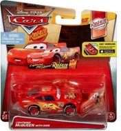 Mattel Cars 2 - Lightning Mcgueen - Játék autó