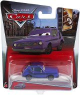 Mattel Cars 2 - Don Crumlin - Toy Car