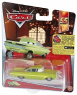 Mattel Cars 2 - Ramone - Toy Car