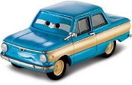 Mattel Cars 2 - Vladimir Stamm - Auto