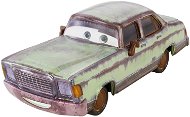 Mattel Cars 2 - Andy Vaporlock - Toy Car