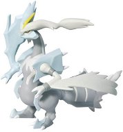  Pokémon - WHITE KYUREM  - Figure