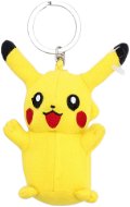 Pokémon Pikachu - Keyring
