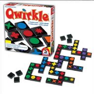 Qwirkle - Společenská hra