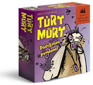 Tours of the Moths - Board Game