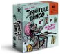 Tarantule Tango - Karetní hra
