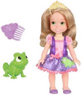  Princess lettuce and friend  - Doll