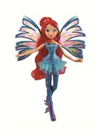 WinX: Sirenix Fairy Bloom - Bábika