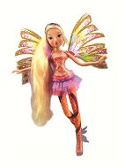 WinX: Sirenix Fairy Stella - Játékbaba