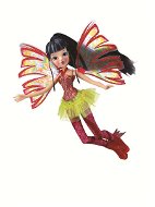 WinX: Sirenix Fairy Músa - Bábika
