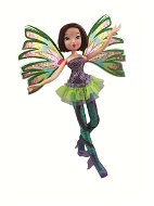 WinX: Sirenix Fairy Tecna - Játékbaba