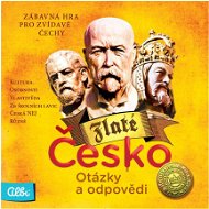 Zlaté Česko - Vedomostná hra