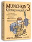 Munchkin 3. Rozšírenie – Kňazské poklesky - Rozšírenie kartovej hry