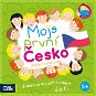My First Czech Republic - Board Game