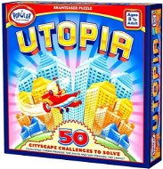 Popular – Utopia - Hra