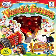 Popular - Cheerful Farm - Game