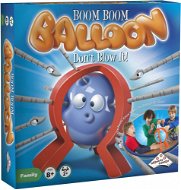  Boom Balloon  - Board Game