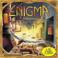 Enigma - Spoločenská hra