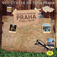 Praha - Vedomostná hra