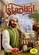 Istanbul - Spoločenská hra