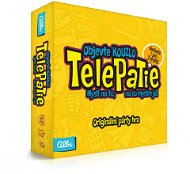 Telepatia - Párty hra