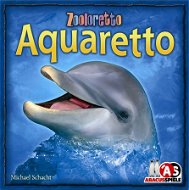  Aquaretto  - Board Game