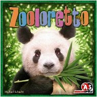Zooloretto - Board Game